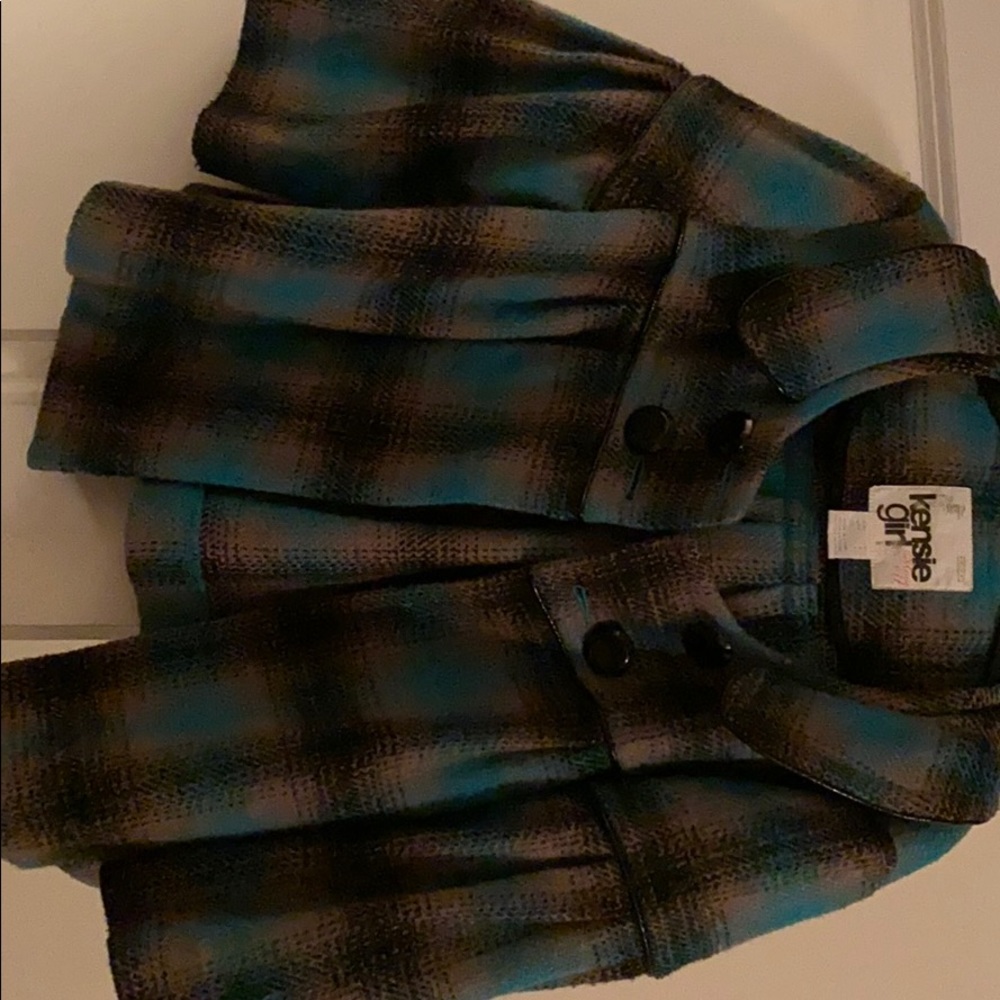 Doesn’t fit